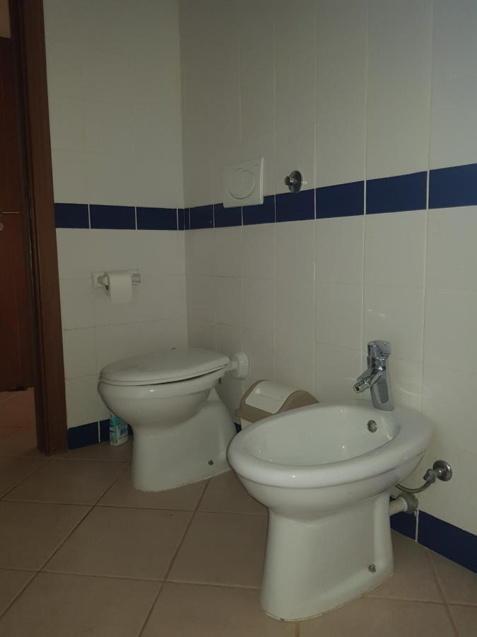 דירות סנטה מריה Leme Bedje Cl מראה חיצוני תמונה